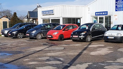 Garage Du Clos Perret, Garage Automobile à Guégon