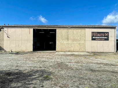 MG AUTO, Garage Automobile à Lasserre-de-Prouille