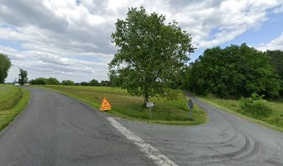 Coulombier Marc, Garage Automobile à Saint-Mariens
