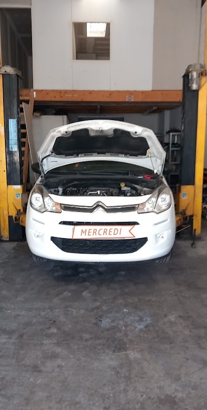 TM auto, Garage Automobile à Saint-Jean-de-Védas