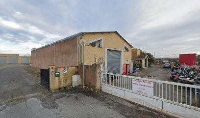 GARAGE DU CANAL Jaymes Dominique, Garage Automobile à Frouzins