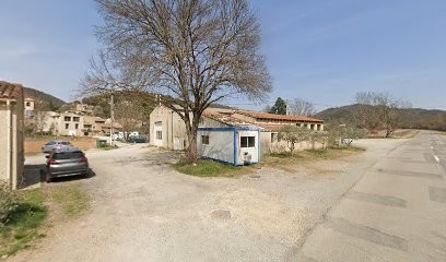 A.M.G.C. Atelier Mécanique Générale Construction, Garage Automobile au Castellet