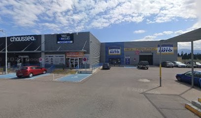 CENTRE AUTO LATOUR, Garage Automobile à Latour-Bas-Elne