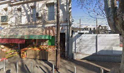 Sbs Auto, Garage Automobile à Marseille 11