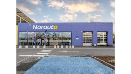Norauto Talence, Garage Automobile à Talence