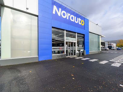 Norauto Melun Vert Saint Denis, Garage Automobile à Vert-Saint-Denis