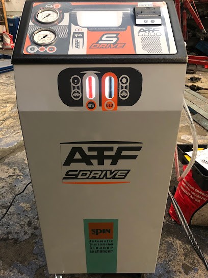 La Boite Auto, Garage Automobile à Servon