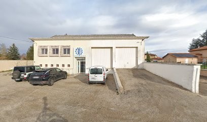 AMM - APPLICATIONS MECANIQUES MURILLON, Garage Automobile à Villette-d'Anthon