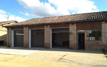 Self Garage Rabastens, Garage Automobile à Rabastens