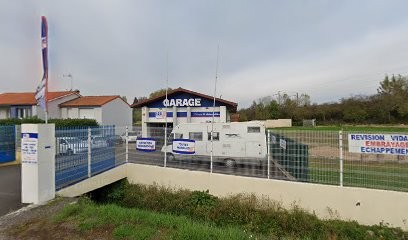 1,2,3 AutoService, Garage Automobile à Jury