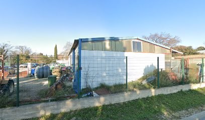 Garage TIB Auto, Garage Automobile à Vedène