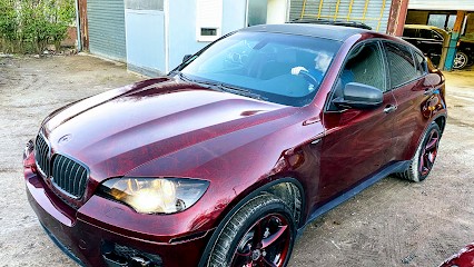 A.D.I carrosserie Mécanique dépannage Reims - Epoye-paris91, Garage Automobile à Époye
