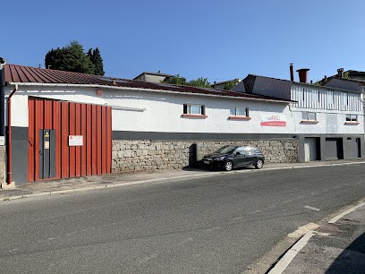 Carrosserie Arno, Garage Automobile à Lacrouzette