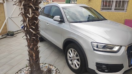 Express Auto, Garage Automobile à Laveyron