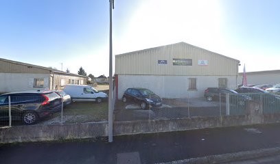 MS Garage 37, Garage Automobile à Joué-lès-Tours