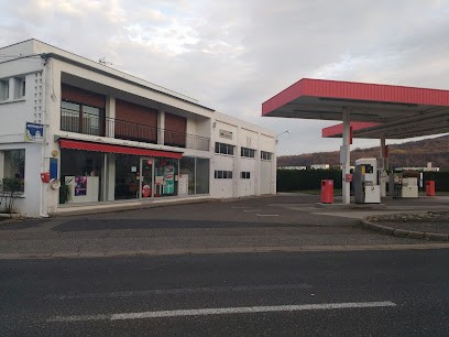 Garage De La Piscine, Garage Automobile à Romagnat