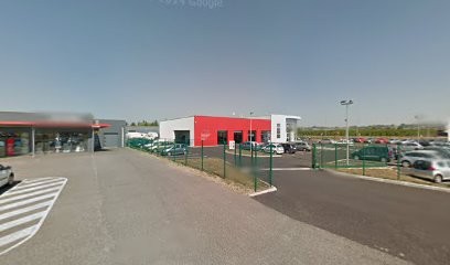 DS SERVICE MARMANDE, Garage Automobile à Marmande