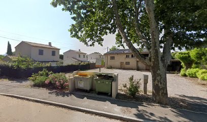 Arsic autosport, Garage Automobile à Peyrolles-en-Provence