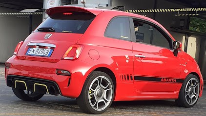 RACHIDI, Garage Automobile à Miramas