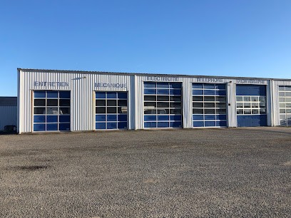 Larzul Joël, Garage Automobile à Saint-Évarzec