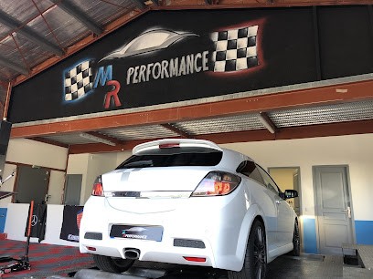 MR-PERFORMANCE, Garage Automobile à Tourrettes