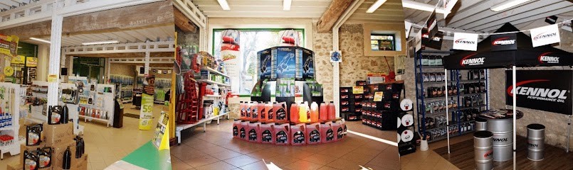 N.A.P. Nangis | Vente de pièces détachées automobile 77, Garage Automobile à Nangis