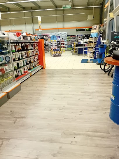 Auto Center E.Leclerc At Colomiers, Garage Automobile à Coulommiers