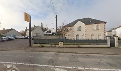 GARAGE RUELLE Dacia, Garage Automobile à Chartres