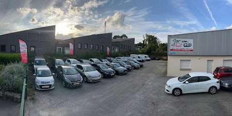 Jor Auto, Garage Automobile à Languidic