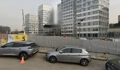 Garage Caille Et Fils, Garage Automobile à Boulogne-Billancourt