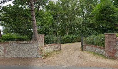 Virieux Automobile SARL, Garage Automobile à Équemauville