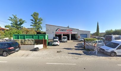 First Stop Alessandro 66 Le Soler, Garage Automobile au Soler