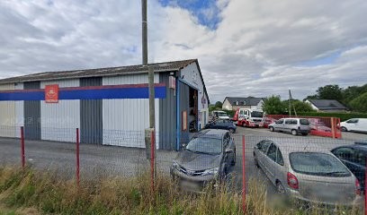 GARAGE SACE AUTOMOBILE, Garage Automobile à Sacé