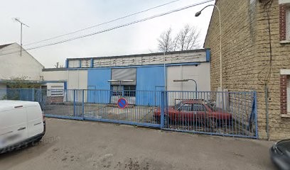 VR AUTO, Garage Automobile à Persan