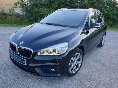 Vincent Auto 82, Garage Automobile à Fabas