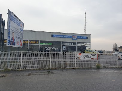 MG AUTOMOBILES MONTMORILLON, Garage Automobile à Montmorillon