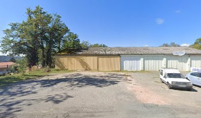 EUROREPAR GARAGE HUGONENC, Garage Automobile à Figeac