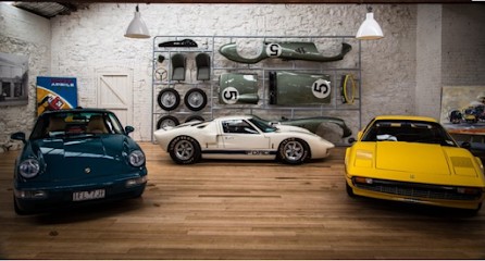 Garage Des Cotes, Garage Automobile à Verdelais