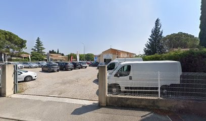 Auto Sans Frontiere, Garage Automobile à Bollène