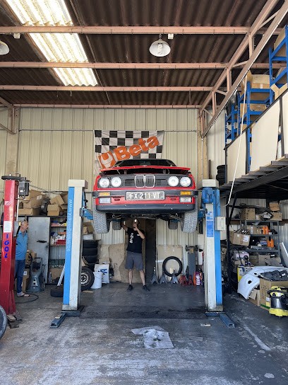 Garage Auto Yo, Garage Automobile à Hyères