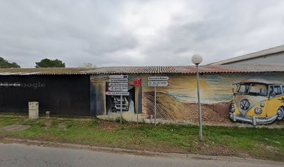 Les Pros du Pneu, Garage Automobile à Angresse