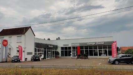 Sarl Garage G.Doulet, Garage Automobile à Challuy