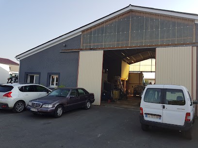 Vrc Auto 31, Garage Automobile à Fontenilles