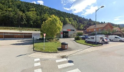 Eurorepar Garage Des Carlaires, Garage Automobile à Monestier-de-Clermont