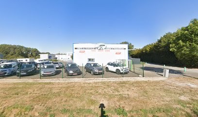 G.p Autos, Garage Automobile à Saint-Martin-des-Noyers