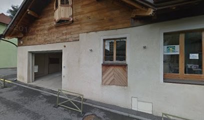 Gaz Dog Garage, Garage Automobile à La Roche-sur-Foron