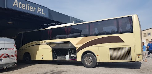 First Stop Brignoles, Garage Automobile à Brignoles