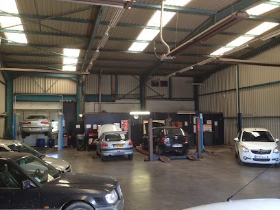 C.A.A.S Comptoir Auto Accessoire Service, Garage Automobile à Frontignan