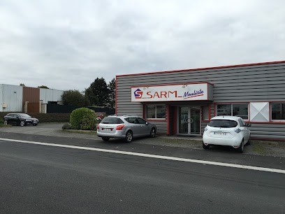 Société Nouvelle SARM, Garage Automobile à Plérin