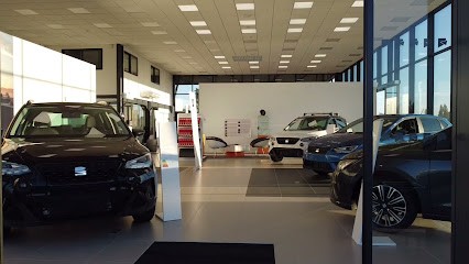 SEAT BERGERAC Claud's Autos, Garage Automobile à Creysse